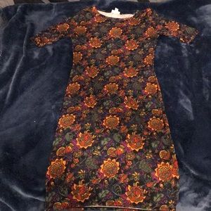 Lularoe Julia Dress